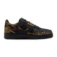 thumbnail image 2 of Tenis Nike para Hombre Air Force 1 07 Off Noir, 2 of 5