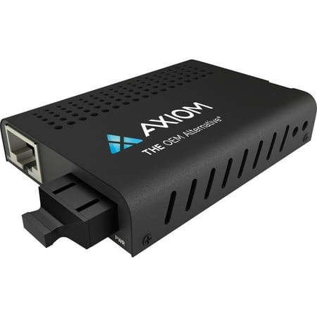 UPC: 0840177840043 | Axiom Transceiver/Media Converter