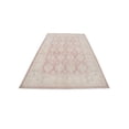 thumbnail image 5 of Hand Knotted Serenity Wool Rug - 6'0'' x 9'1'', 5 of 7