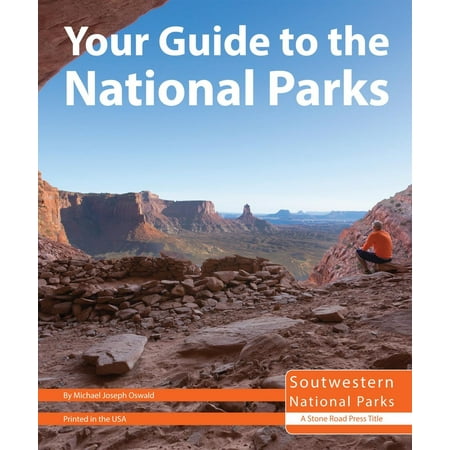 Your Guide to the National Parks of the Southwest - (Best Southwest National Parks)