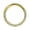 Gold, variant on 16g Septum Rings for Women 10mm Septum Hoop Cubic Zirconia Septum Jewelry 16 Gauge Daith Piercing Jewelry Gold Plated