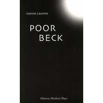 Oberon Modern Plays Poor Beck, (Paperback)