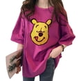 thumbnail image 2 of Tops de lactancia, Tops de lactancia para mujeres, Camisa de lactancia, Tops de lactancia para mujeres, Rendimiento sólido, 2 of 12