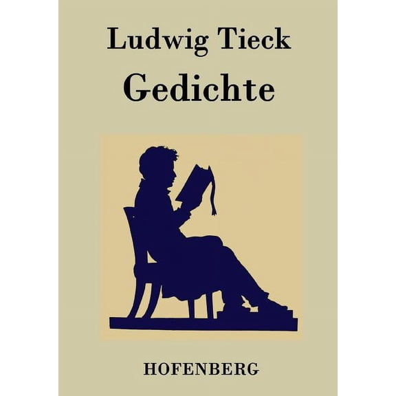 Gedichte (Paperback)