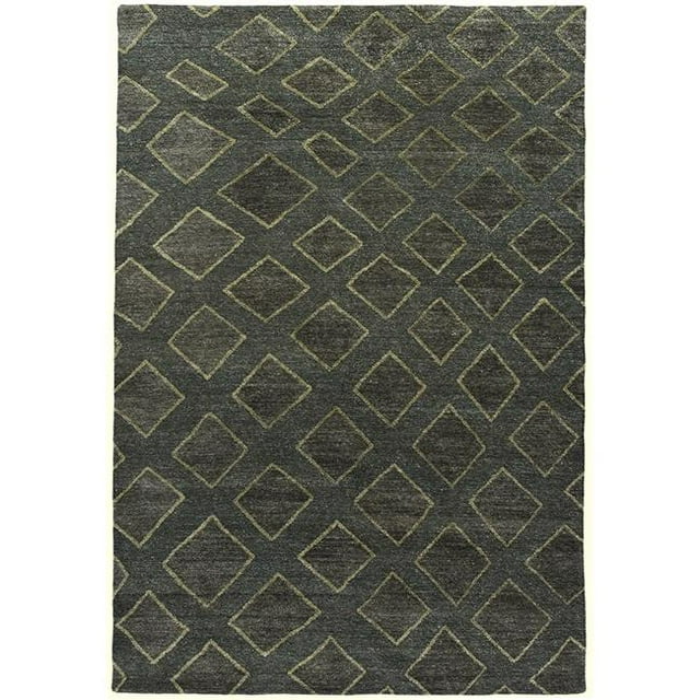 Due Process Stable Trading Africain Zone Manja Tapis&44; 3 x 5 Pi.