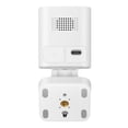 thumbnail image 2 of Mini cámara de seguridad Wi-Fi 6, 4 Mpx fija, doble banda, 2 of 3