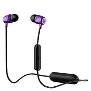 Skullcandy Jib Bluetooth Wireless in-ear Headphones in Purple