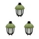 thumbnail image 3 of Advancent Camping LED USB 1200mAh Carpa Luz Linterna Impermeable para Calle Camino Patio Jardín Césped Decoraciones Iluminación Verde Type1 NO1, 3 of 6