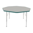 thumbnail image 1 of 48" Octagon Table, 1 of 1