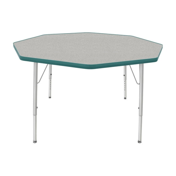 48" Octagon Table