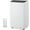 Black top cover, variant on 14,000 BTU 3-In-1 Portable AC – Cooling, Dehumidifier & Fan for 750 Sq.Ft, Quiet 51dB w/ Remote