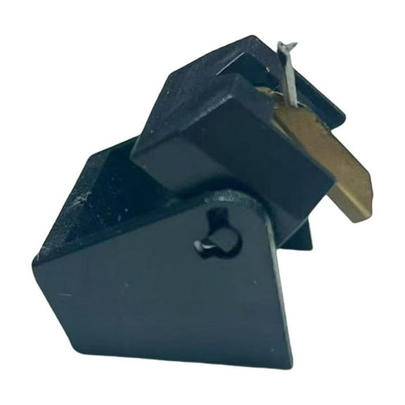 Replacement Stylus for Shure M95 Cartridges LP Phonograph Record Player Needle