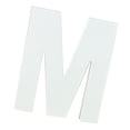 thumbnail image 2 of Letras del alfabeto de madera para manualidades, letras de madera sin terminar para decoración de pared del hogar, pintura artística para niños, aprendizaje DIY, 2 of 8