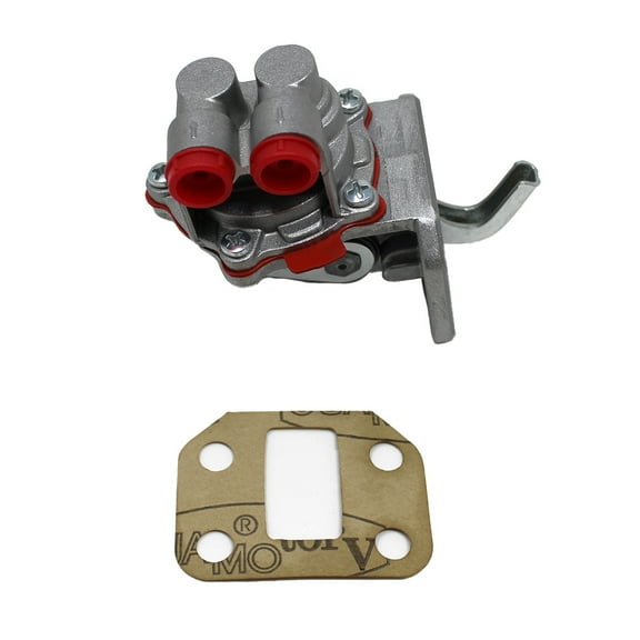 153-0488 Fuel Lift Pump Fits Caterpillar 216 226 247 257 267 277 3024 3024C 3034