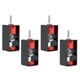 thumbnail image 1 of 4Pack Ceiling Vibration Damping Mounts, Spring Vibration Isolator for Soundproof and Shockproof for, 1 of 5