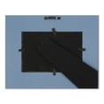 thumbnail image 3 of DII Distressed Wooden Picture Frame Collection Rustic Farmhouse Inspired, 4x6", Stonewash Blue, 3 of 3