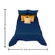 thumbnail image 4 of Edredón Duvet Santorini Matrimonial Castelog Marino/Gris Medio, 4 of 4