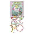 thumbnail image 4 of Magical Unicorn Wall Poster Decorating Kit w/ Photo Props (17pc), 4 of 4