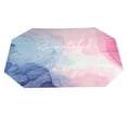 thumbnail image 3 of Manicure Coussin de Repos / Main Nail Art Bras Coussin Salon Maison DIY Bleu Mat A, 3 of 9