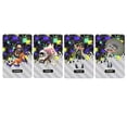 thumbnail image 3 of Juego de cartas Amiibo Animal Crossing: New Horizons Splatoon 3 figuras Kawaii roles NS Switch 3DS Set colecciona Mini tarjetas NFC, 3 of 5