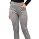 thumbnail image 4 of Jeggins Mujer Legging Pantalón A Cuadro Mallones Mayon Malla, 4 of 5