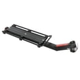 thumbnail image 1 of moobody Bike Cargo Rack Rear Bike Rack Quick Release Cycling Aluminium Alloy Luggage Carrier Racks with Reflector, 1 of 7