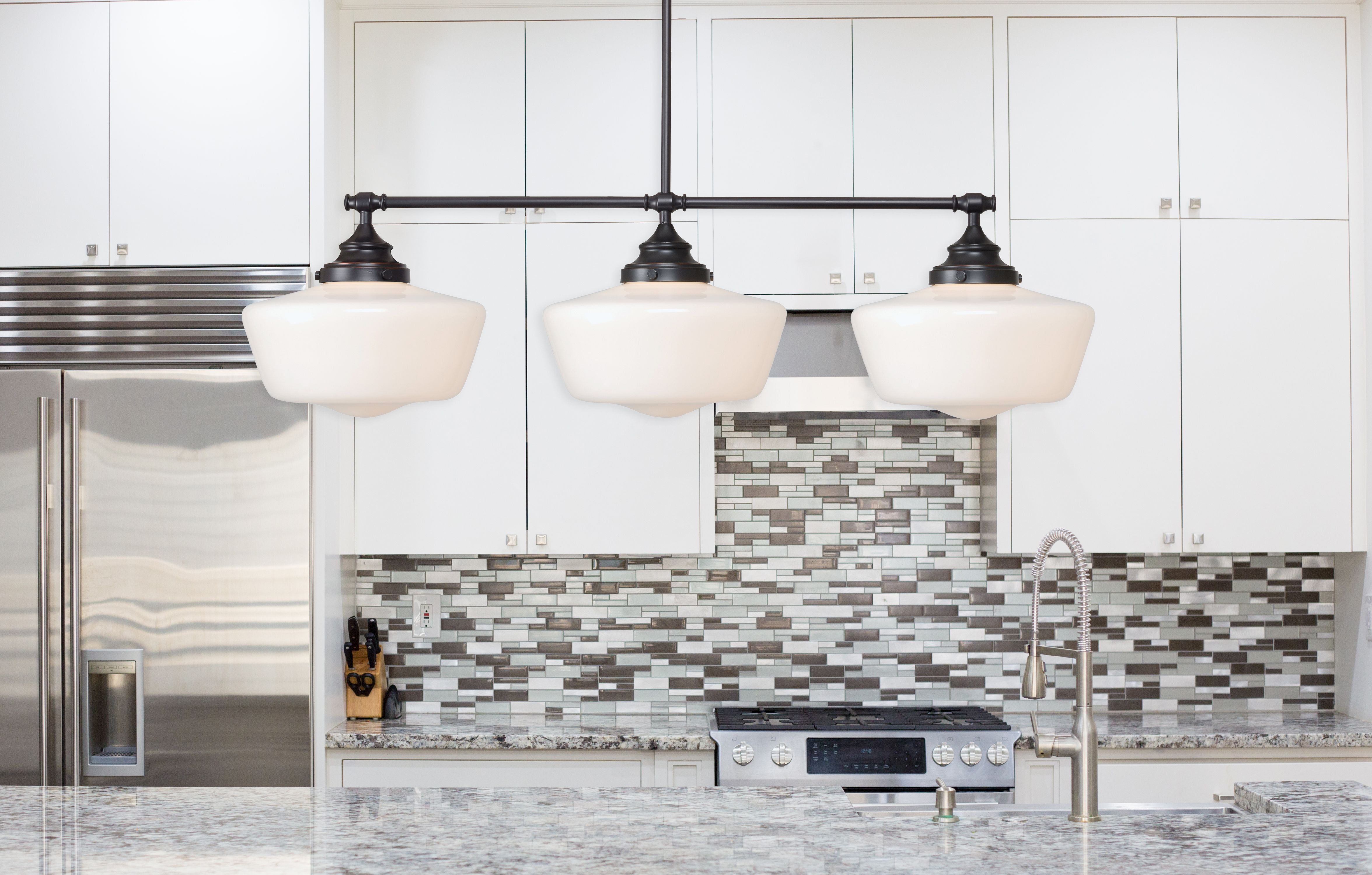 Blackened Oil Rubbed Bronze Ceiling Lights Kenroy Home