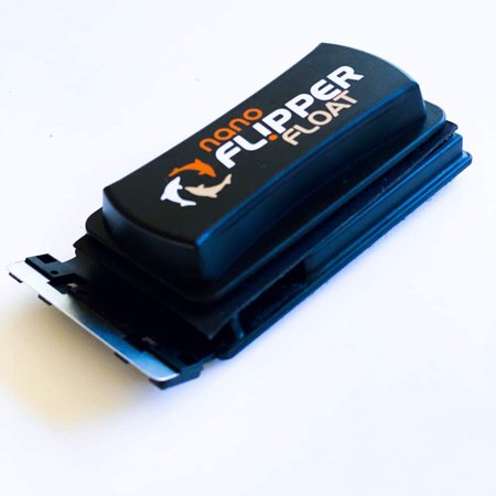 送料無料 Floating FLIPPER nano フローティングフリッパーナノ マグネットクリーナー LSS