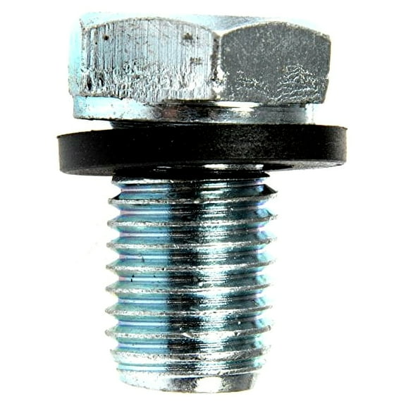 Dorman 69014 M12-1.50 Standard Oil Drain Plug, Automotive Drain Plug with 17MM Head