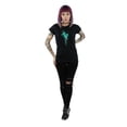 thumbnail image 4 of Harry Potter Womens Doe Always Mist T-Shirt, 4 of 5