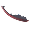 thumbnail image 1 of Red Housing Rear Bumper Light Indicator Reflector forPO536 2018-2023, 1 of 7