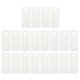 thumbnail image 1 of 20PCS Sublimation Acrylic Name Plates Holder Blanks for 40OZ Tumblers Personalized Name Tag Cup Lid Decorative Piece, 1 of 5
