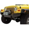 Bestop 44908-01 Wrangler Highrock 4x4 Fr