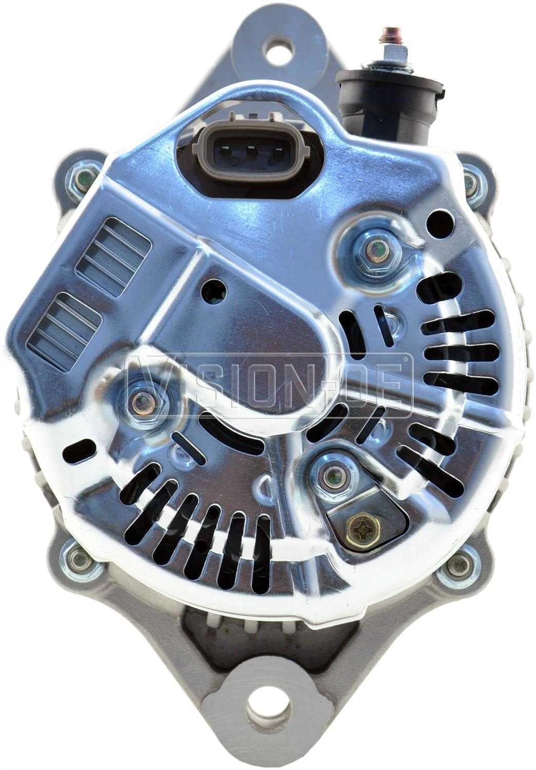 Vision OE 13982 Alternator