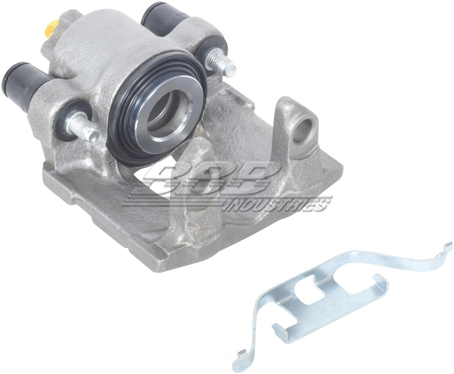TERREPOWER formerly BBB Industries 99-02340A Reman Caliper w/installation Hardware