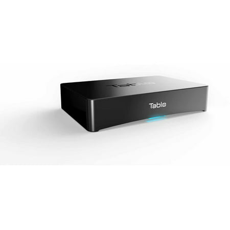 Tablo 2-Tuner DVR for HDTV Antennas