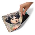 thumbnail image 3 of Mouse Pad SVART estilo Arte Vintage 22*18 cm Diseño20, 3 of 4