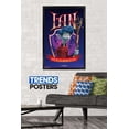 thumbnail image 2 of Disney Pixar Onward - Ian Wall Poster, 22.375" x 34", Framed, 2 of 3