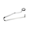 thumbnail image 2 of WNFJR Stainless Steel Cherry Pitter with Frosted Handle and Spring-Loaded Core Ejector for Effortless Pit Removal, 2 of 5