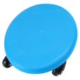 thumbnail image 1 of Cart Wheels Abdominal Fitness Roller Core Slider Ab Wheel Roller Abdominal Muscle Wheels Stomach Tone Trainer, 1 of 3