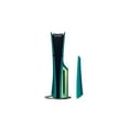 thumbnail image 3 of PlayStation®5 Console Covers (model group - slim) – Chroma Teal, 3 of 3