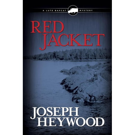 Red Jacket