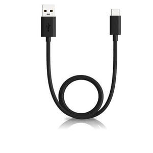 Adaptador de audio Anker USB-C a Lightning (solo audio, no admite carga)  (negro)