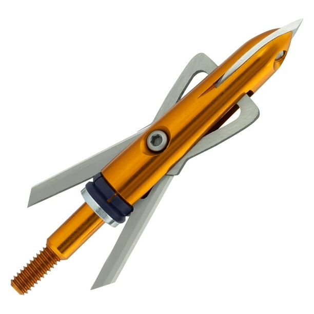 Rage 52000 XTreme 2Blade CutonContact 100 gr. Mechanical