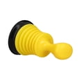 thumbnail image 4 of Deslice El émbolo, Taza de Succión Liviana Drenaje Amarillo Cleaner de tubería anti bloqueo para duchas para cocinas para baños, 4 of 7