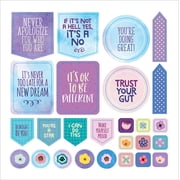 Whatever You Say! a Words and Phrases Sticker Book, (Paperback)