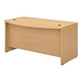 thumbnail image 1 of BBF Studio C - Table - bow-shaped - natural maple, 1 of 8