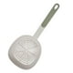 thumbnail image 4 of Colador de alimentos, colador de cocina con mango, mango largo, agarre cómodo, fino verde, 4 of 9