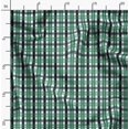 thumbnail image 2 of Soimoi Rayon Crepe Fabric Gingham Check Fabric Prints By Yard 46 Inch Wide, 2 of 5