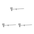 thumbnail image 3 of Moyic Bass Drum Mallet Head for Drum Set Drum Accessories Type1, 3 of 6